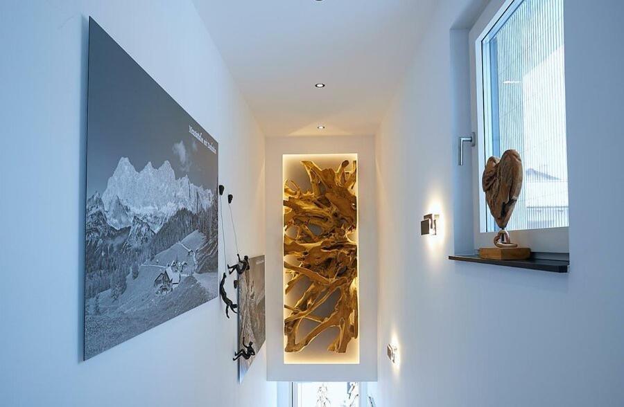 Apartment Lina เกริบมิง ภายนอก รูปภาพ
