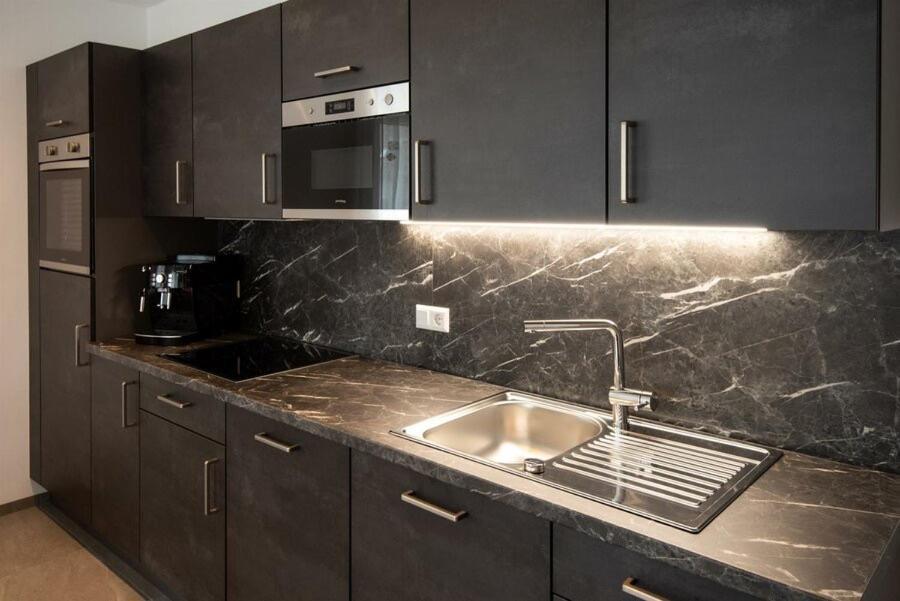Apartment Lina เกริบมิง ภายนอก รูปภาพ