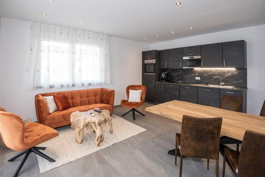 Apartment Lina เกริบมิง ภายนอก รูปภาพ