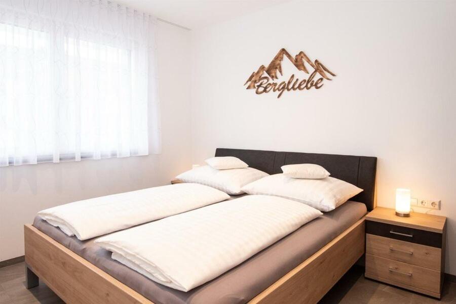 Apartment Lina เกริบมิง ภายนอก รูปภาพ