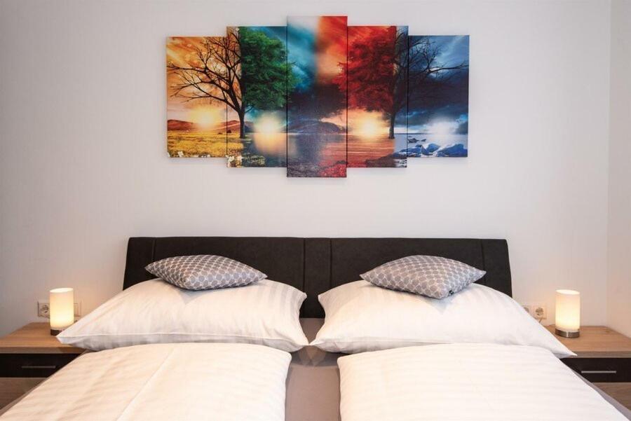 Apartment Lina เกริบมิง ภายนอก รูปภาพ