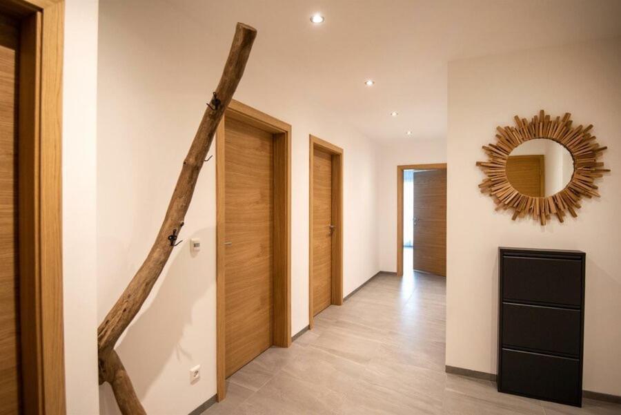Apartment Lina เกริบมิง ภายนอก รูปภาพ