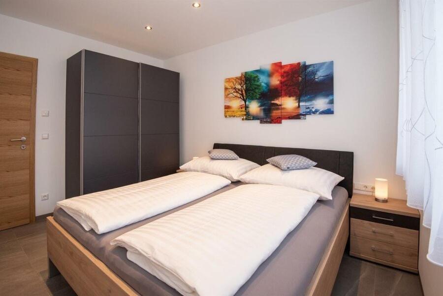 Apartment Lina เกริบมิง ภายนอก รูปภาพ
