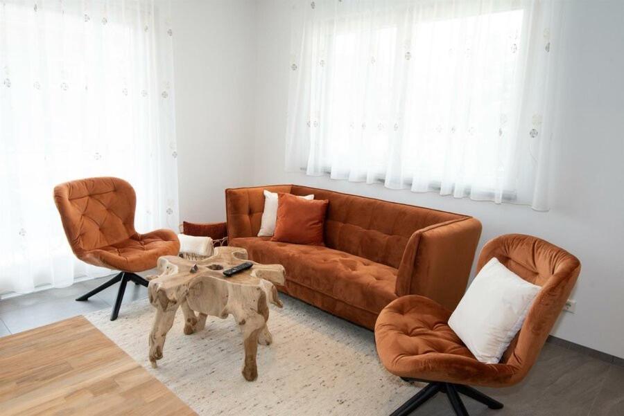 Apartment Lina เกริบมิง ภายนอก รูปภาพ