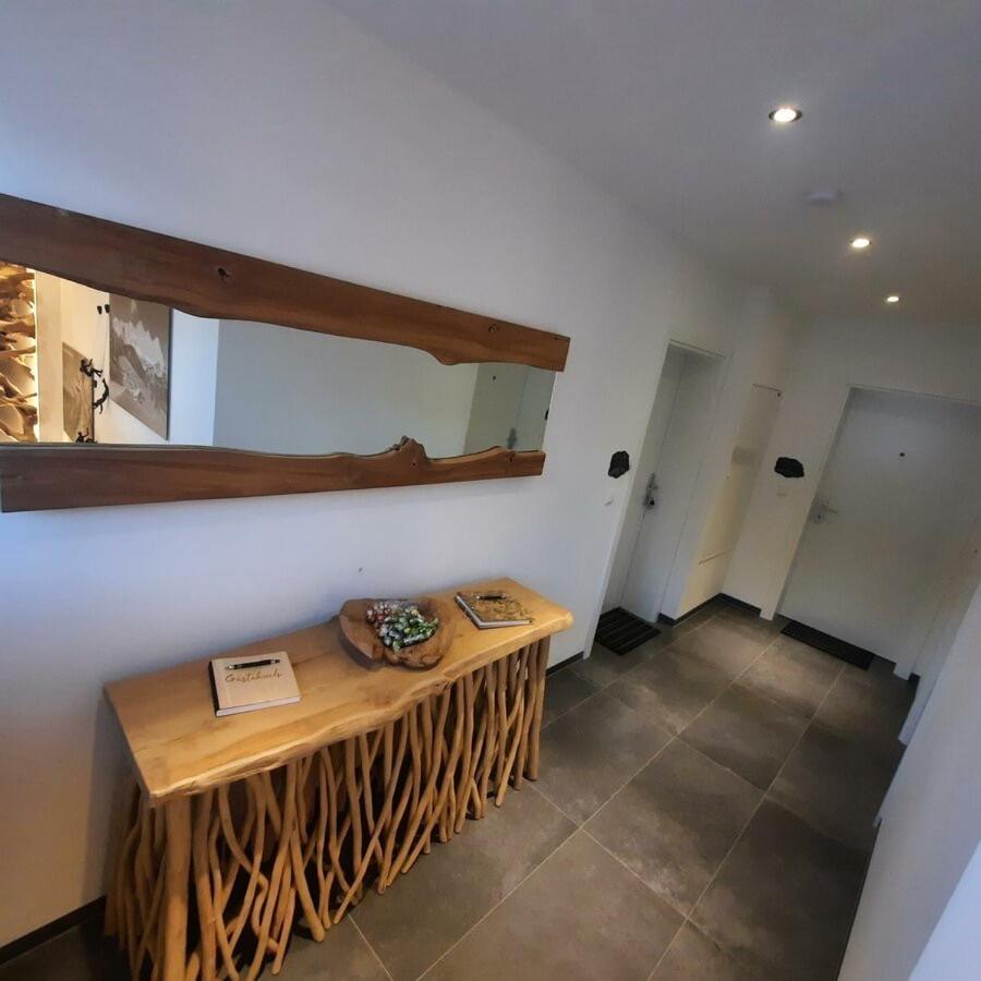 Apartment Lina เกริบมิง ภายนอก รูปภาพ