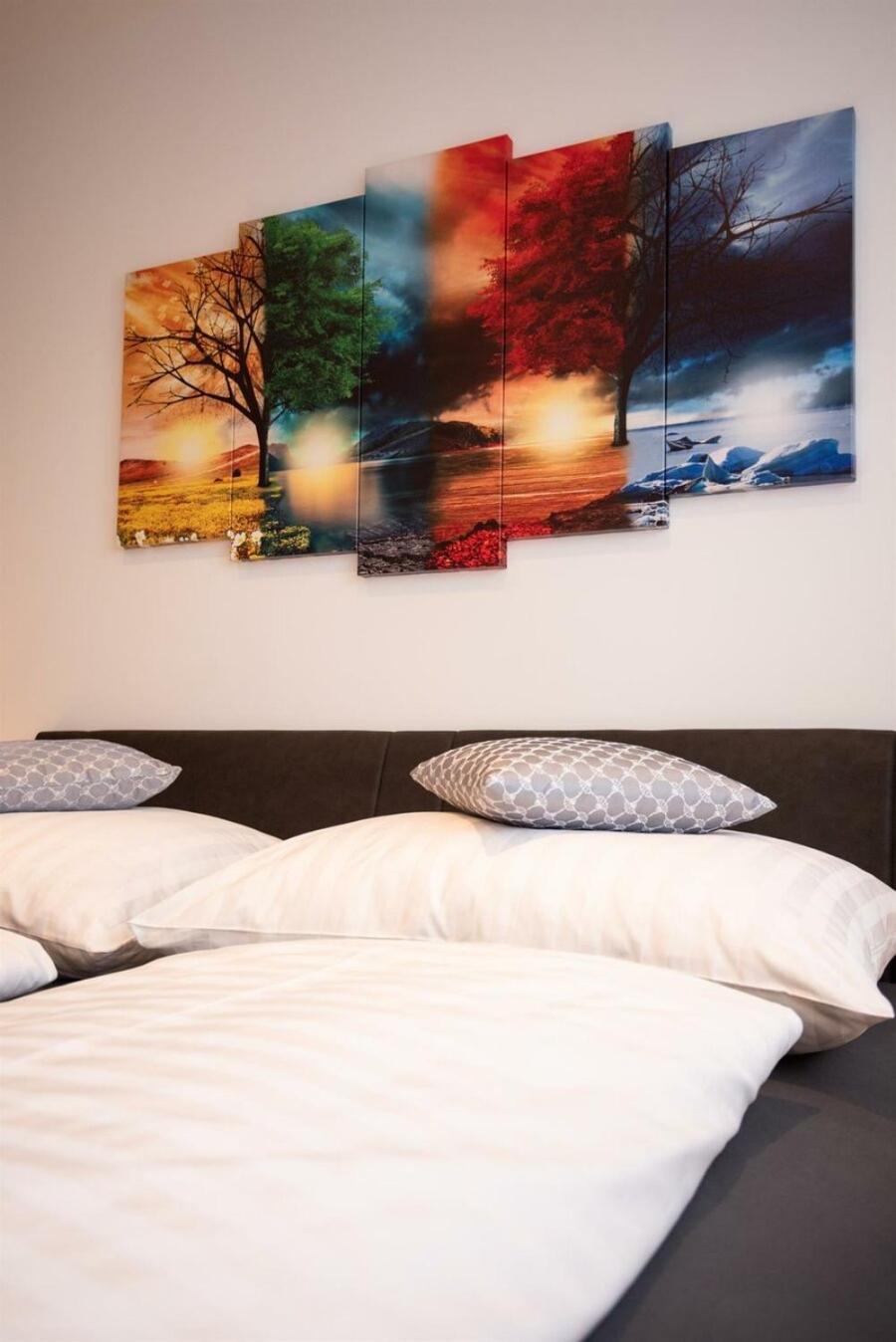 Apartment Lina เกริบมิง ภายนอก รูปภาพ